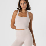 Racer Top in Dolce