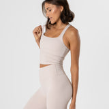 Racer Top in Dolce