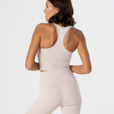 Racer Top in Dolce