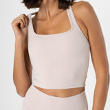 Racer Top in Dolce