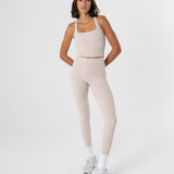 Classic Fit Leggings in Dolce