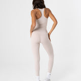 Classic Fit Leggings in Dolce