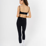 Classic Fit Leggings in Black