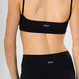 Classic Fit Leggings in Black
