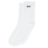 Cotton Crew Socks
