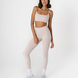 Scoop Bra Set in Dolce