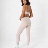 Scoop Bra Set in Dolce