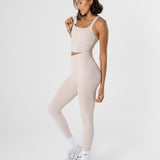 Racer Top Set in Dolce