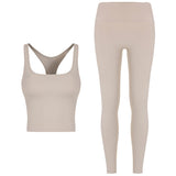 Racer Top Set in Dolce